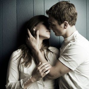��� �������� ����� ������ ��� � ��������������� First Kiss.jpg